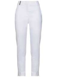 peserico bottomwear casual παντελόνι