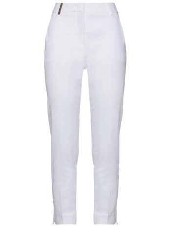peserico bottomwear casual παντελόνι