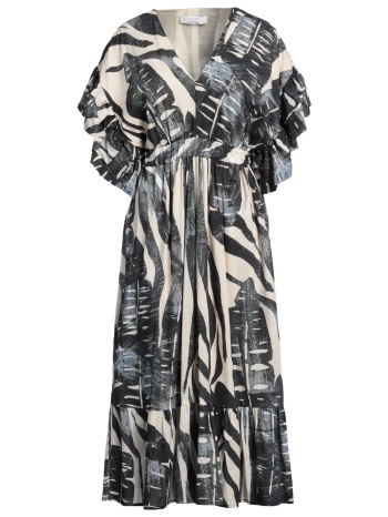 kaos φορεματα midi φόρεμα