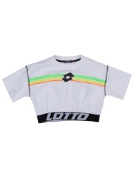 lotto μπλουζακια t-shirt