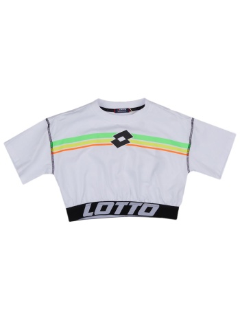 lotto μπλουζακια t-shirt