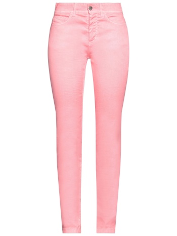 120% lino bottomwear casual παντελόνι