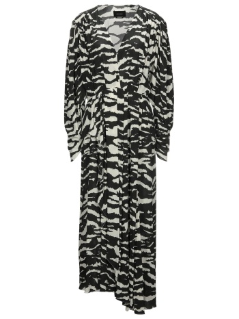 isabel marant φορεματα μάξι φόρεμα