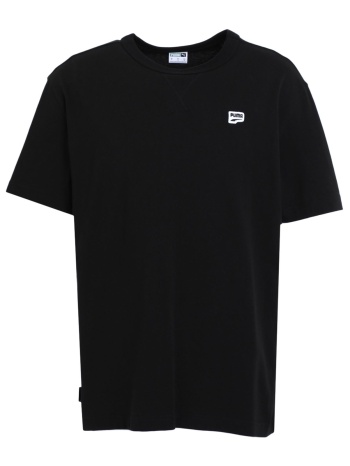 puma μπλουζακια t-shirt