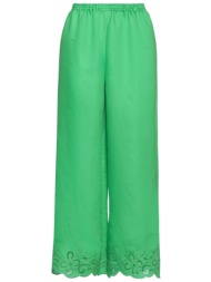 boutique moschino bottomwear casual παντελόνι