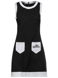 love moschino φορεματα μίνι φόρεμα