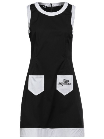 love moschino φορεματα μίνι φόρεμα
