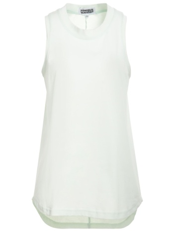 moniquevanheist μπλουζακια αμάνικο μπλουζάκι