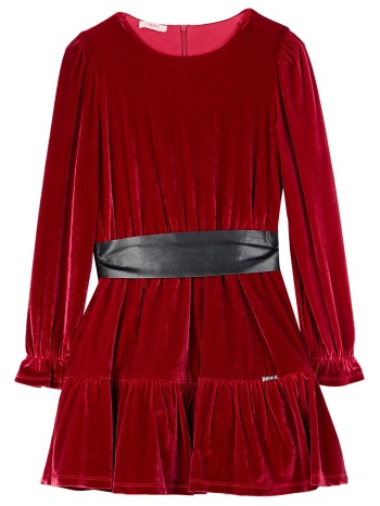 liu •jo φορεματα παιδικό φόρεμα