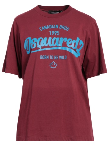 dsquared2 μπλουζακια t-shirt