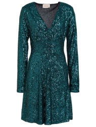 le twins φορεματα μίνι φόρεμα