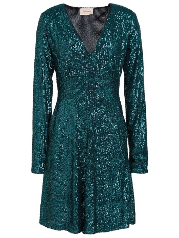 le twins φορεματα μίνι φόρεμα