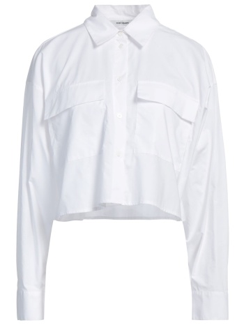 oval square μπλουζακια πουκάμισο