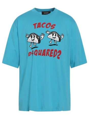 dsquared2 μπλουζακια t-shirt