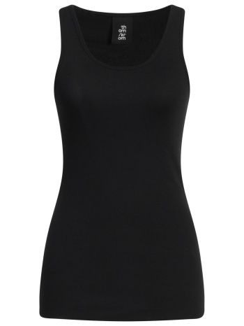 thom krom μπλουζακια αμάνικο μπλουζάκι