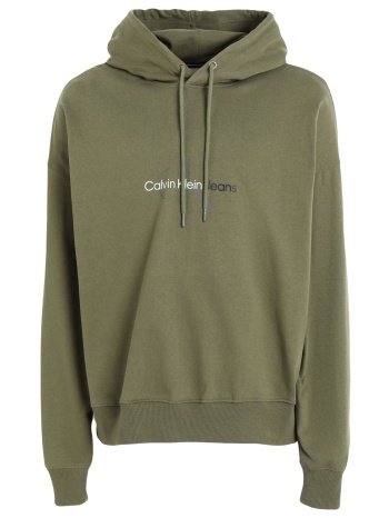 calvin klein jeans μπλουζακια φούτερ