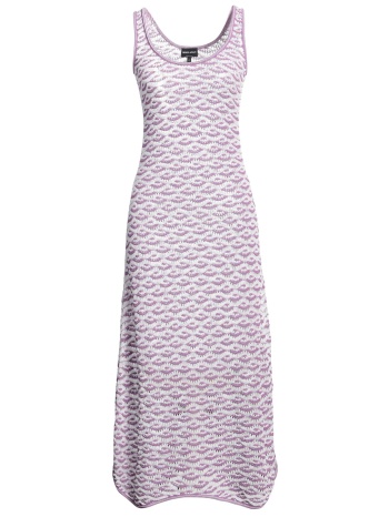 giorgio armani φορεματα μάξι φόρεμα