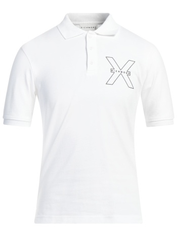 richmond x μπλουζακια μπλουζάκι polo