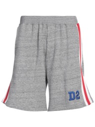 dsquared2 bottomwear σορτς & βερμούδες