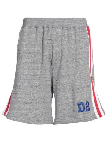 dsquared2 bottomwear σορτς & βερμούδες