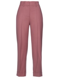 true royal bottomwear casual παντελόνι