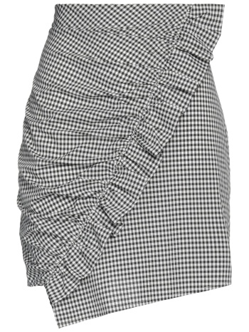 le volière bottomwear μίνι φούστα