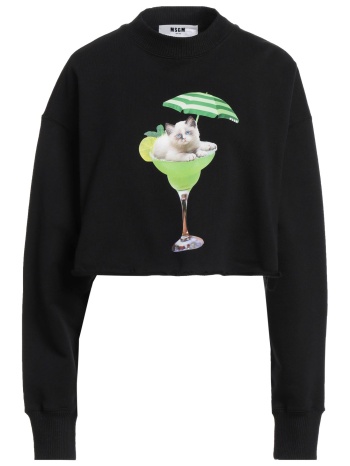 msgm μπλουζακια φούτερ