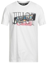 just cavalli μπλουζακια t-shirt