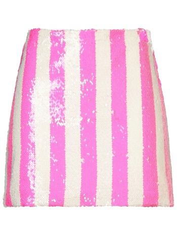 vicolo bottomwear μίνι φούστα