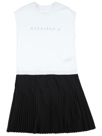 mm6 maison margiela φορεματα παιδικό φόρεμα