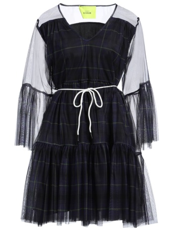 actitude by twinset φορεματα μίνι φόρεμα