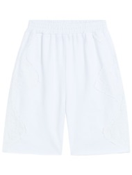 pink memories bottomwear σορτς & βερμούδες