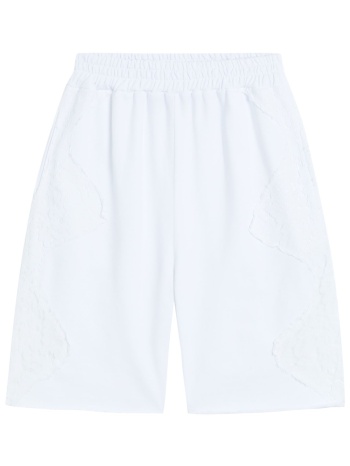 pink memories bottomwear σορτς & βερμούδες