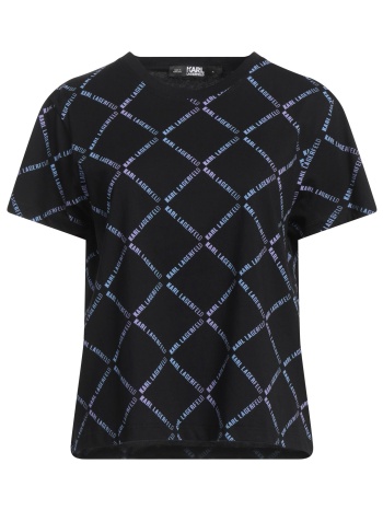 karl lagerfeld μπλουζακια t-shirt