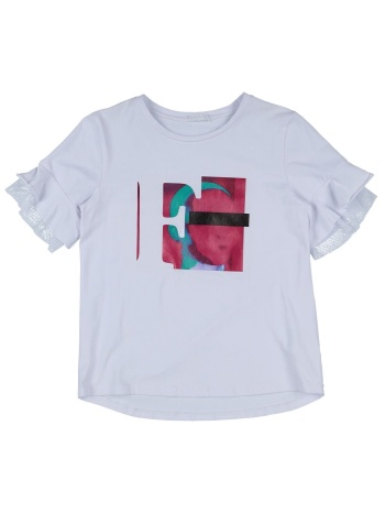 fun & fun μπλουζακια t-shirt