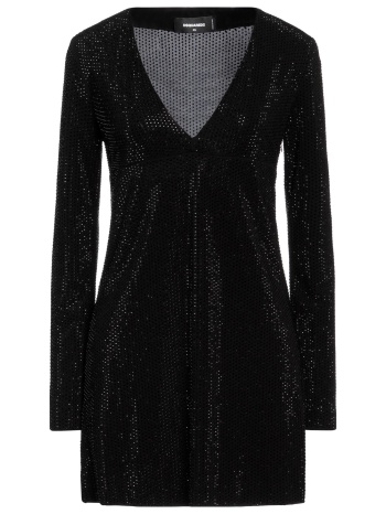 dsquared2 φορεματα μίνι φόρεμα