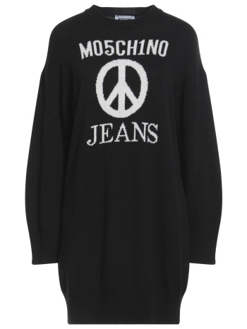 moschino jeans φορεματα μίνι φόρεμα