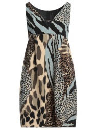 manila grace φορεματα μίνι φόρεμα