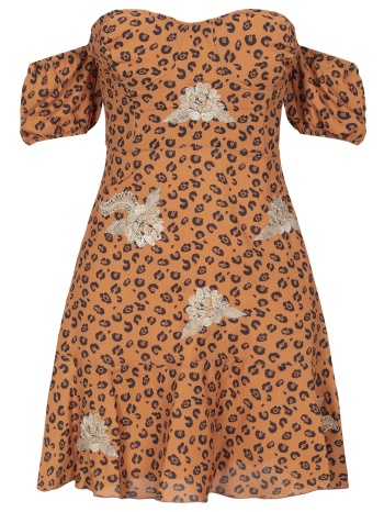 chiara ferragni φορεματα μίνι φόρεμα