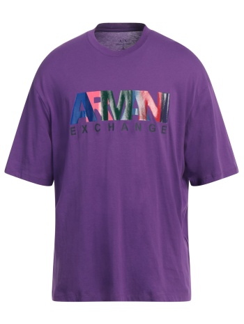 armani exchange μπλουζακια t-shirt