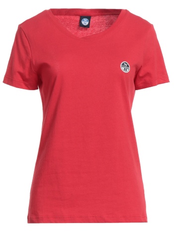 north sails μπλουζακια t-shirt