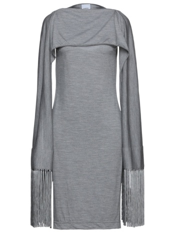 burberry φορεματα midi φόρεμα