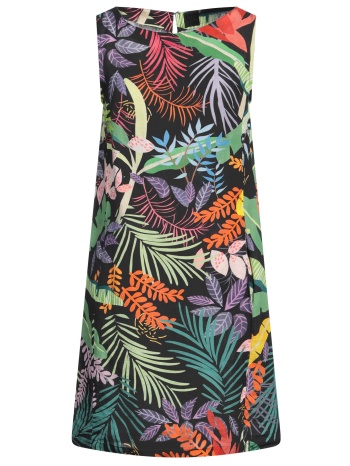 120% lino φορεματα μίνι φόρεμα