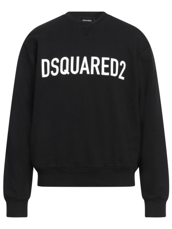 dsquared2 μπλουζακια φούτερ