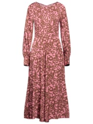 beatrice .b φορεματα midi φόρεμα