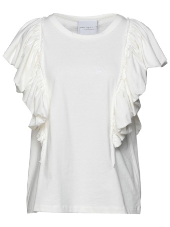 philosophy di lorenzo serafini μπλουζακια t-shirt