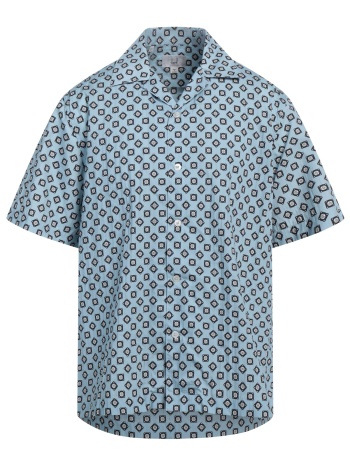 dunhill μπλουζακια πουκάμισο