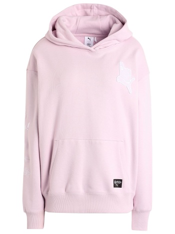 sophia chang x puma μπλουζακια φούτερ