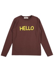 vicolo μπλουζακια t-shirt