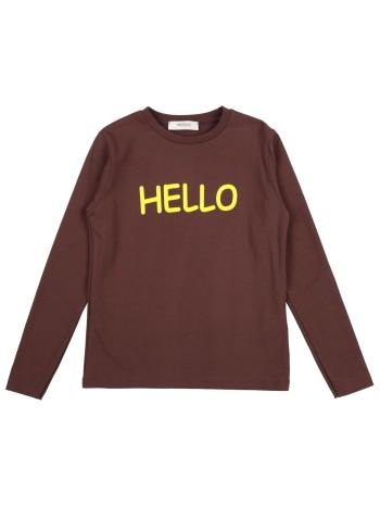 vicolo μπλουζακια t-shirt